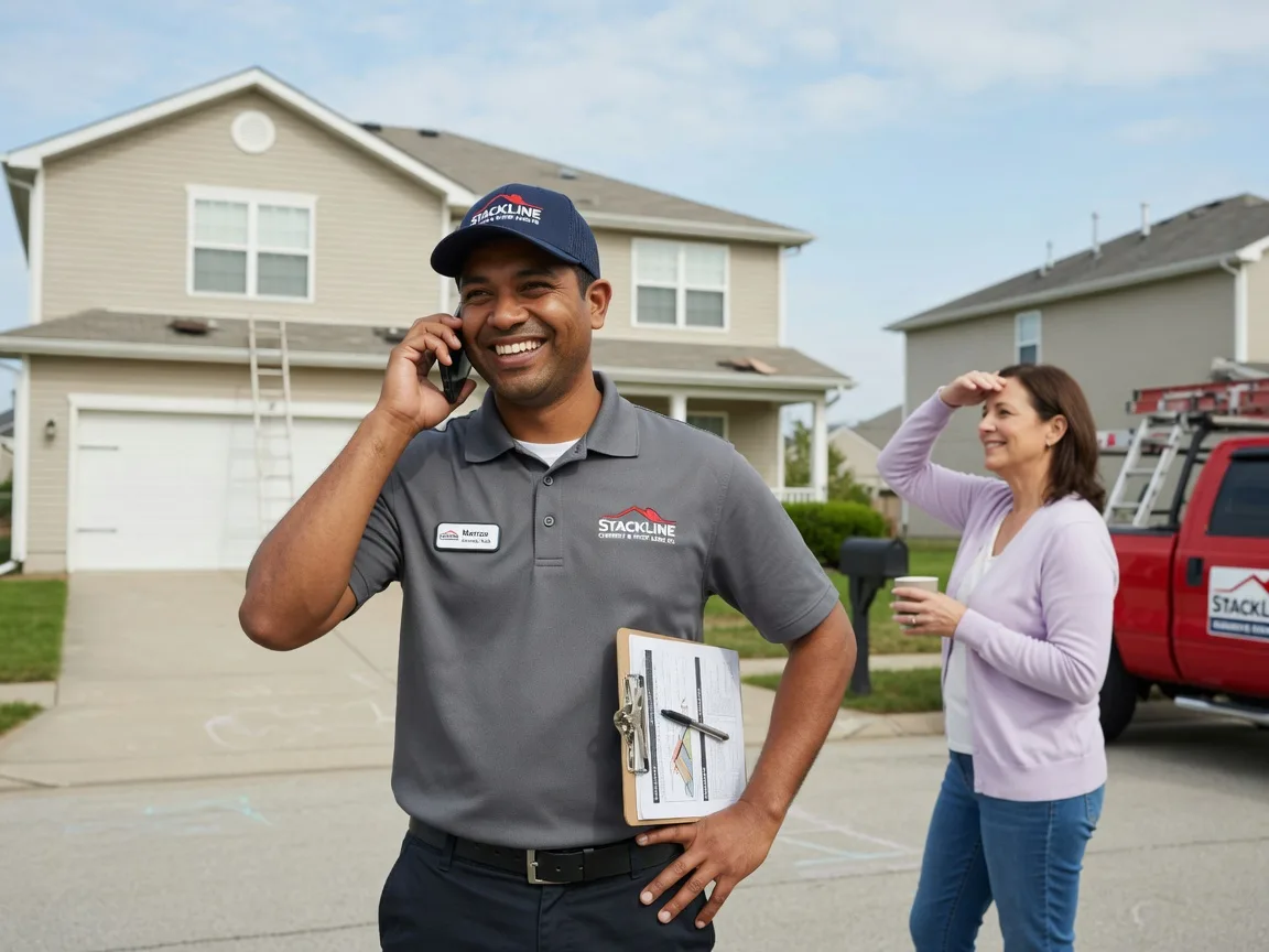 Chimney flashing repair Los Alamos, CA FAQs